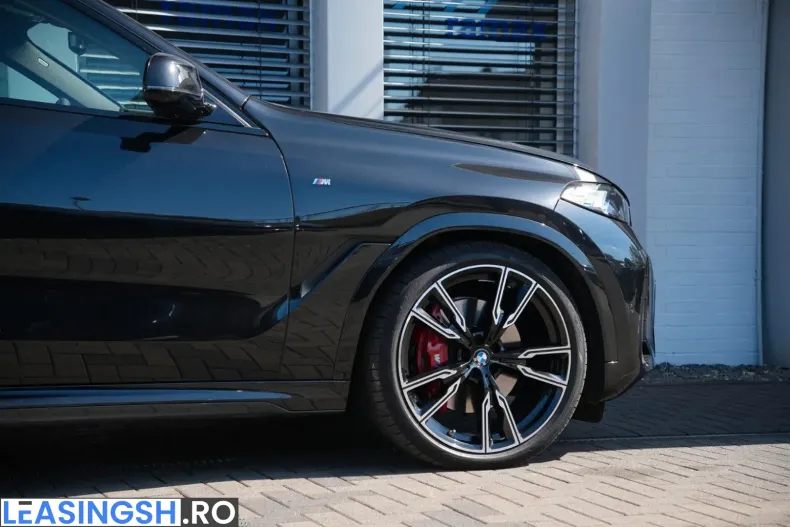 BMW X6 (Seria X) din 2024 cu 22.000 km - oferta BMW248948 - foto 37