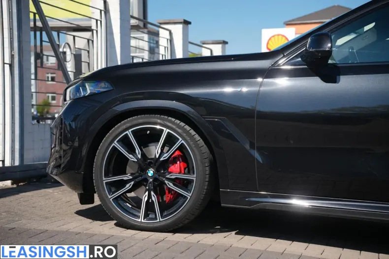 BMW X6 (Seria X) din 2024 cu 22.000 km - oferta BMW248948 - foto 38