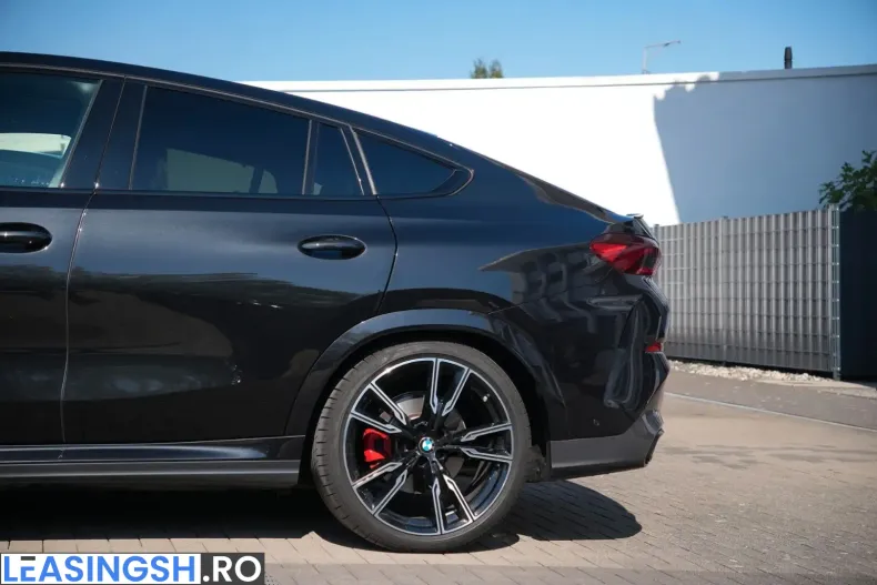 BMW X6 (Seria X) din 2024 cu 22.000 km - oferta BMW248948 - foto 39