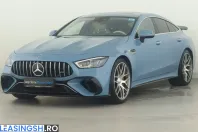 Mercedes-Benz AMG GT (Clasa GT) din 2023 cu 38.977 km - oferta MER248949 - foto 1