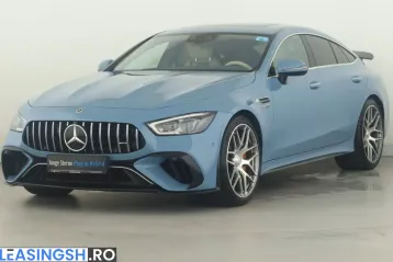 Mercedes-Benz AMG GT din 2023 - oferta MER248949