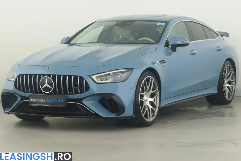 Mercedes-Benz AMG GT (Clasa GT) din 2023 cu 38.977 km - oferta MER248949 - foto 1