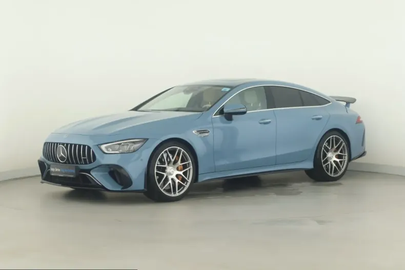 Mercedes-Benz AMG GT (Clasa GT) din 2023 cu 38.977 km - oferta MER248949 - foto 2