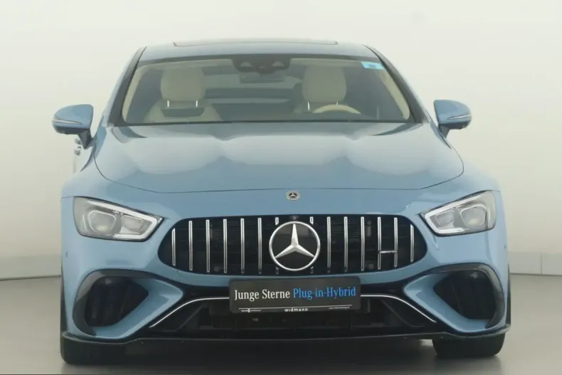 Mercedes-Benz AMG GT (Clasa GT) din 2023 cu 38.977 km - oferta MER248949 - foto 3