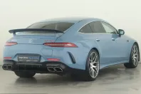 Mercedes-Benz AMG GT (Clasa GT) din 2023 cu 38.977 km - oferta MER248949 - foto 4