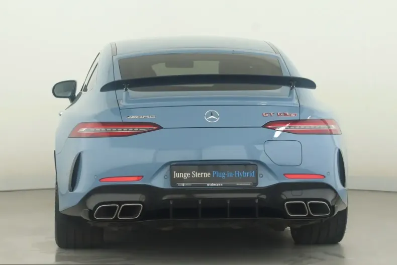 Mercedes-Benz AMG GT (Clasa GT) din 2023 cu 38.977 km - oferta MER248949 - foto 5