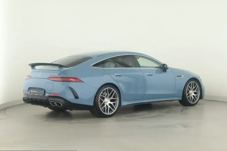 Mercedes-Benz AMG GT (Clasa GT) din 2023 cu 38.977 km - oferta MER248949 - foto 6