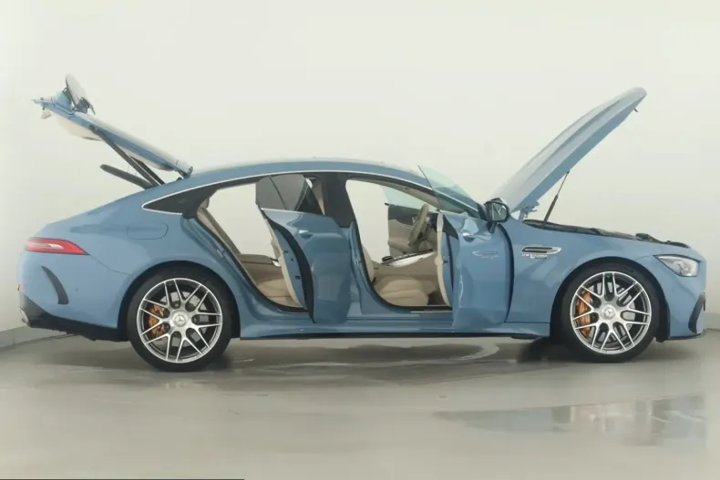 Mercedes-Benz AMG GT (Clasa GT) din 2023 cu 38.977 km - oferta MER248949 - foto 8