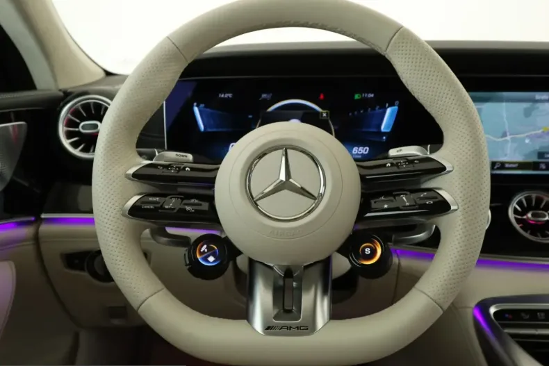 Mercedes-Benz AMG GT (Clasa GT) din 2023 cu 38.977 km - oferta MER248949 - foto 15