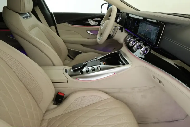 Mercedes-Benz AMG GT (Clasa GT) din 2023 cu 38.977 km - oferta MER248949 - foto 21