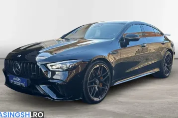 Mercedes-Benz AMG GT din 2023 - oferta MER248950