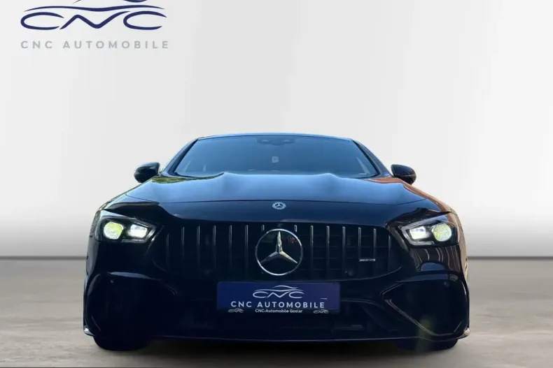 Mercedes-Benz AMG GT (Clasa GT) din 2023 cu 47.000 km - oferta MER248950 - foto 2