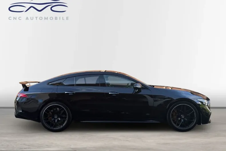 Mercedes-Benz AMG GT (Clasa GT) din 2023 cu 47.000 km - oferta MER248950 - foto 4