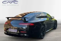 Mercedes-Benz AMG GT (Clasa GT) din 2023 cu 47.000 km - oferta MER248950 - foto 5