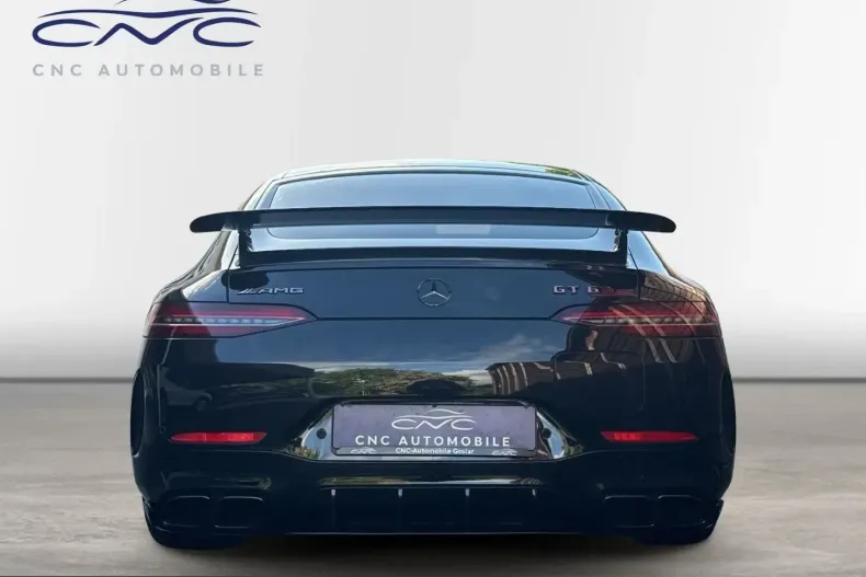 Mercedes-Benz AMG GT (Clasa GT) din 2023 cu 47.000 km - oferta MER248950 - foto 6