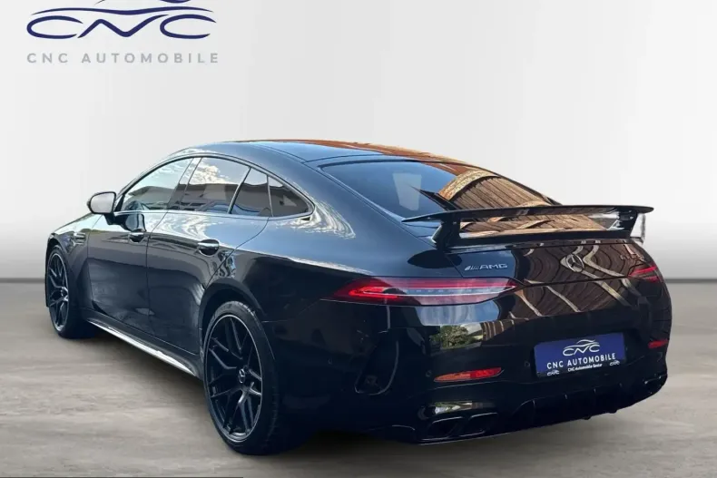 Mercedes-Benz AMG GT (Clasa GT) din 2023 cu 47.000 km - oferta MER248950 - foto 7