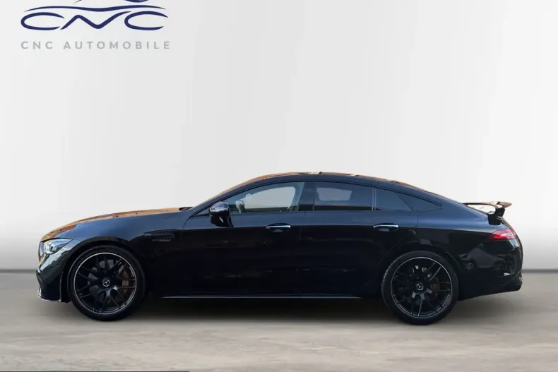 Mercedes-Benz AMG GT (Clasa GT) din 2023 cu 47.000 km - oferta MER248950 - foto 8