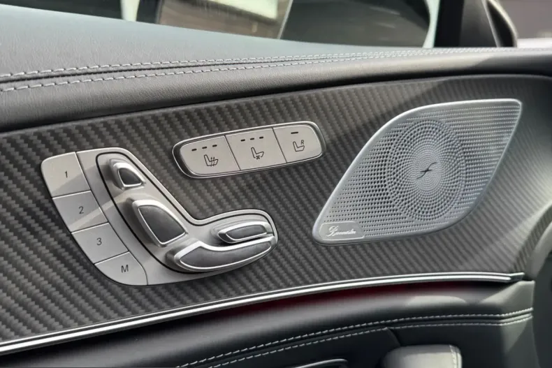 Mercedes-Benz AMG GT (Clasa GT) din 2023 cu 47.000 km - oferta MER248950 - foto 9