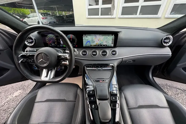 Mercedes-Benz AMG GT (Clasa GT) din 2023 cu 47.000 km - oferta MER248950 - foto 10