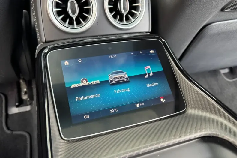 Mercedes-Benz AMG GT (Clasa GT) din 2023 cu 47.000 km - oferta MER248950 - foto 11