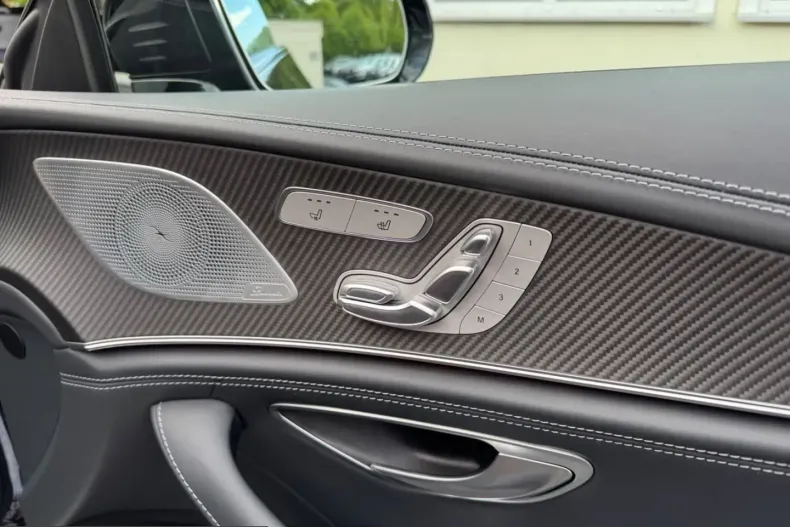 Mercedes-Benz AMG GT (Clasa GT) din 2023 cu 47.000 km - oferta MER248950 - foto 22