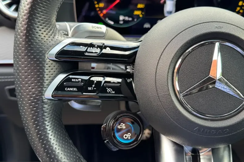 Mercedes-Benz AMG GT (Clasa GT) din 2023 cu 47.000 km - oferta MER248950 - foto 28