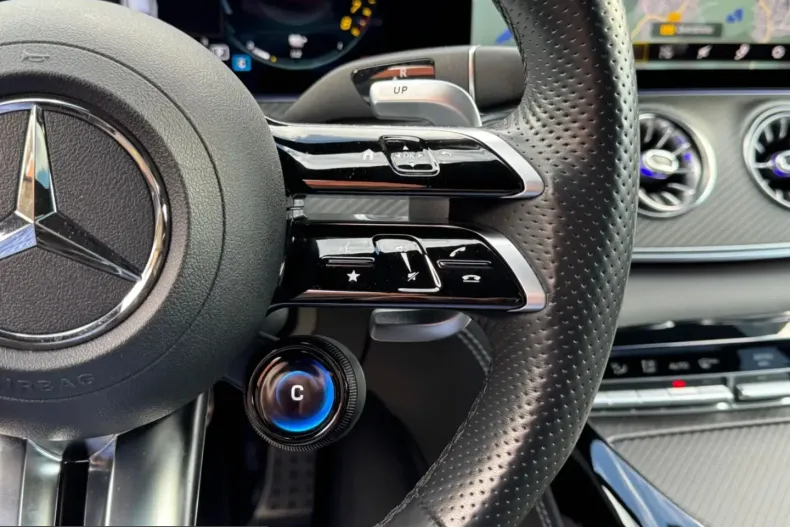 Mercedes-Benz AMG GT (Clasa GT) din 2023 cu 47.000 km - oferta MER248950 - foto 29