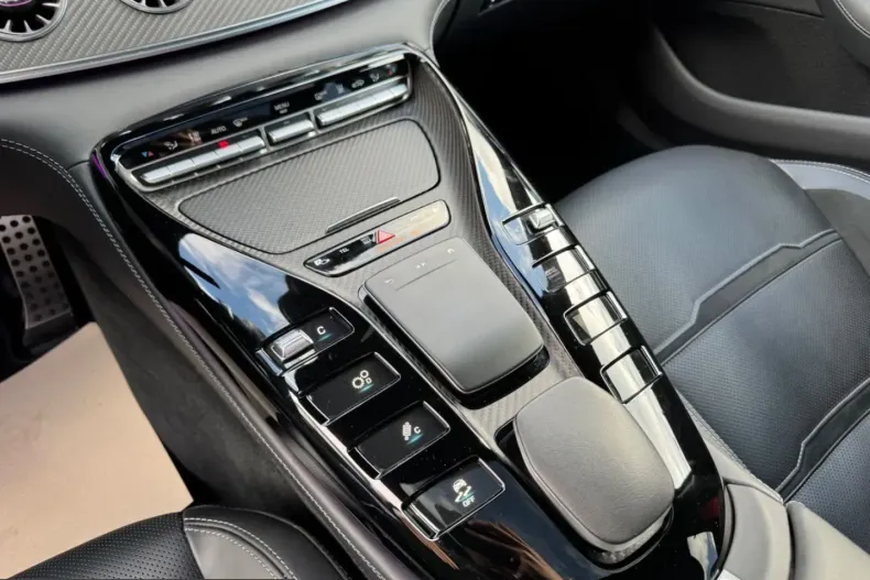 Mercedes-Benz AMG GT (Clasa GT) din 2023 cu 47.000 km - oferta MER248950 - foto 33