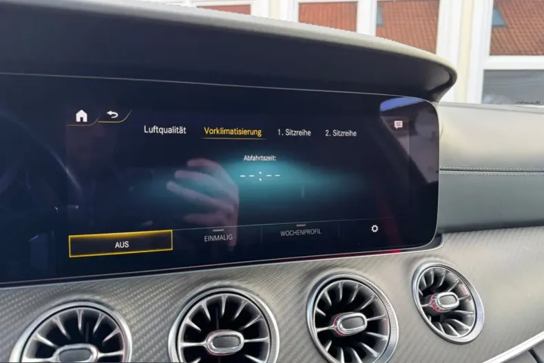 Mercedes-Benz AMG GT (Clasa GT) din 2023 cu 47.000 km - oferta MER248950 - foto 37