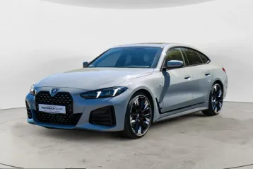 BMW 420 Gran Coupé din 2024 - oferta BMW248951