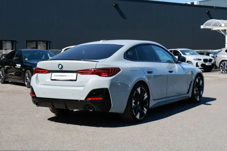 BMW 420 Gran Coupé din 2024 cu 46.013 km - oferta BMW248951 - foto 4