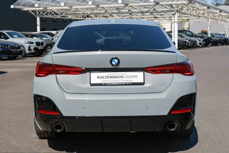 BMW 420 Gran Coupé din 2024 cu 46.013 km - oferta BMW248951 - foto 5
