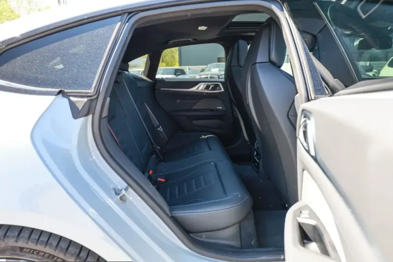 BMW 420 Gran Coupé din 2024 cu 46.013 km - oferta BMW248951 - foto 8