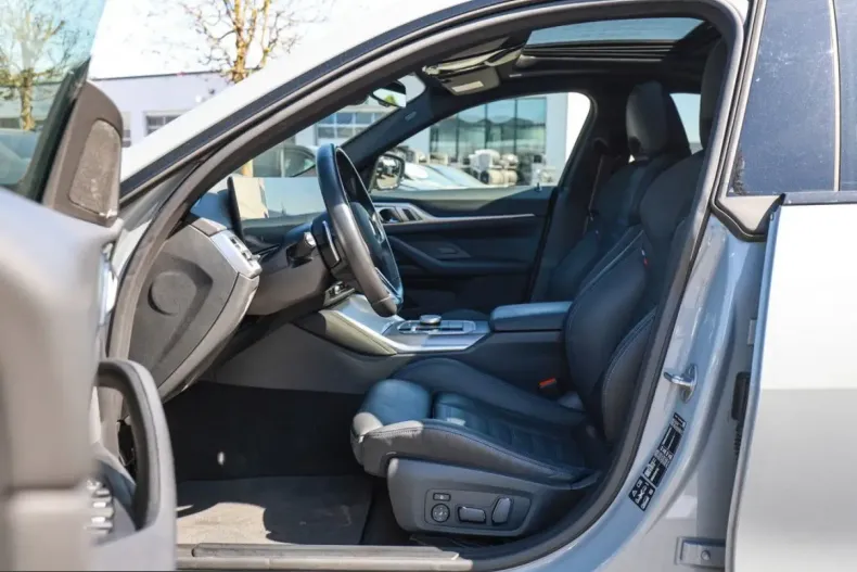 BMW 420 Gran Coupé din 2024 cu 46.013 km - oferta BMW248951 - foto 15