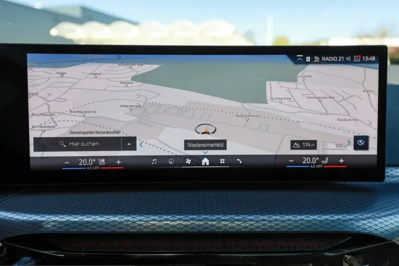 BMW 420 Gran Coupé din 2024 cu 46.013 km - oferta BMW248951 - foto 17