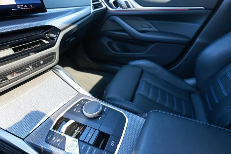 BMW 420 Gran Coupé din 2024 cu 46.013 km - oferta BMW248951 - foto 22