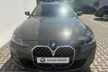 BMW 420 Gran Coupé din 2025 - oferta BMW248952