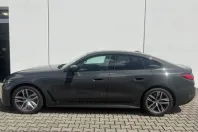 BMW 420 Gran Coupé din 2025 cu 21.400 km - oferta BMW248952 - foto 2