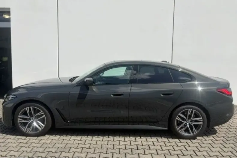 BMW 420 Gran Coupé din 2025 cu 21.400 km - oferta BMW248952 - foto 2