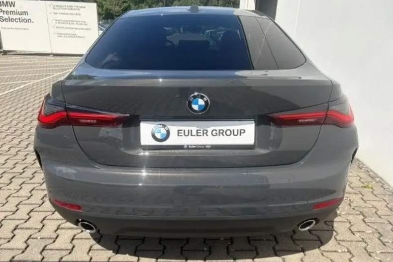 BMW 420 Gran Coupé din 2025 cu 21.400 km - oferta BMW248952 - foto 4