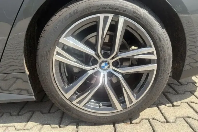 BMW 420 Gran Coupé din 2025 cu 21.400 km - oferta BMW248952 - foto 5