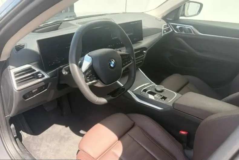 BMW 420 Gran Coupé din 2025 cu 21.400 km - oferta BMW248952 - foto 6