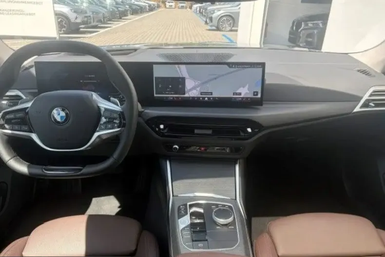 BMW 420 Gran Coupé din 2025 cu 21.400 km - oferta BMW248952 - foto 7