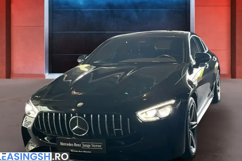 Mercedes-Benz AMG GT (Clasa GT) din 2024 cu 32.555 km - oferta MER248953 - foto 1