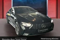Mercedes-Benz AMG GT (Clasa GT) din 2024 cu 32.555 km - oferta MER248953 - foto 3