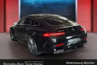 Mercedes-Benz AMG GT (Clasa GT) din 2024 cu 32.555 km - oferta MER248953 - foto 4