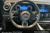 Mercedes-Benz AMG GT (Clasa GT) din 2024 cu 32.555 km - oferta MER248953 - foto 9
