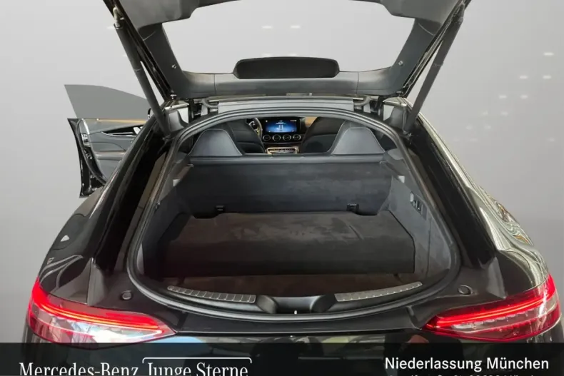 Mercedes-Benz AMG GT (Clasa GT) din 2024 cu 32.555 km - oferta MER248953 - foto 14