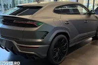 Lamborghini Urus din 2026 cu 4.000 km - oferta LAM248954 - foto 3