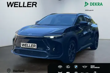 Toyota bZ4X din 2023 - oferta TOY248955